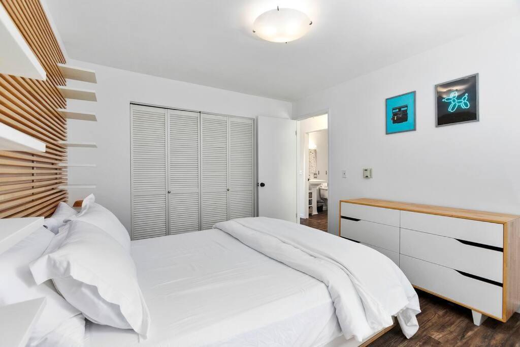 Epicurean Remodel In Central Location. Seattle Esterno foto
