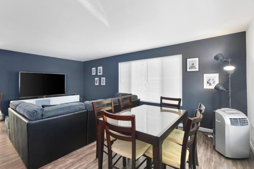 Epicurean Remodel In Central Location. Seattle Esterno foto